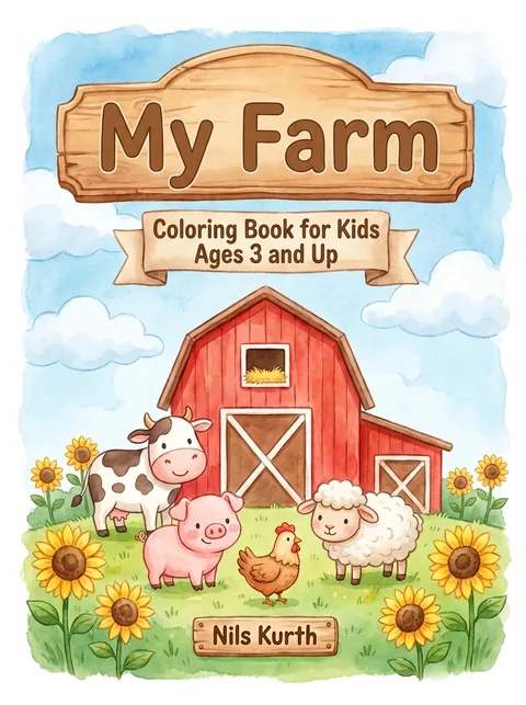 Cover: My Farm